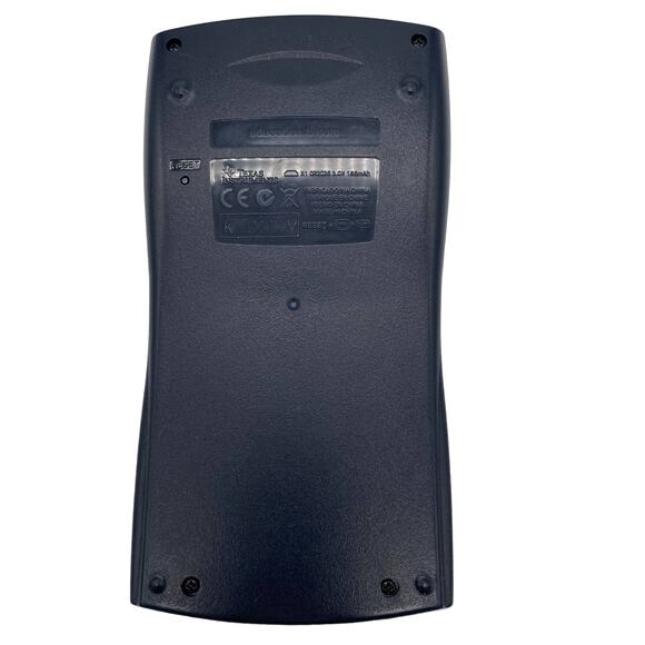 Texas Instruments TI-30XIIS Scientific Solar Calculator, Black with Blue Accents - Picture 2 of 4